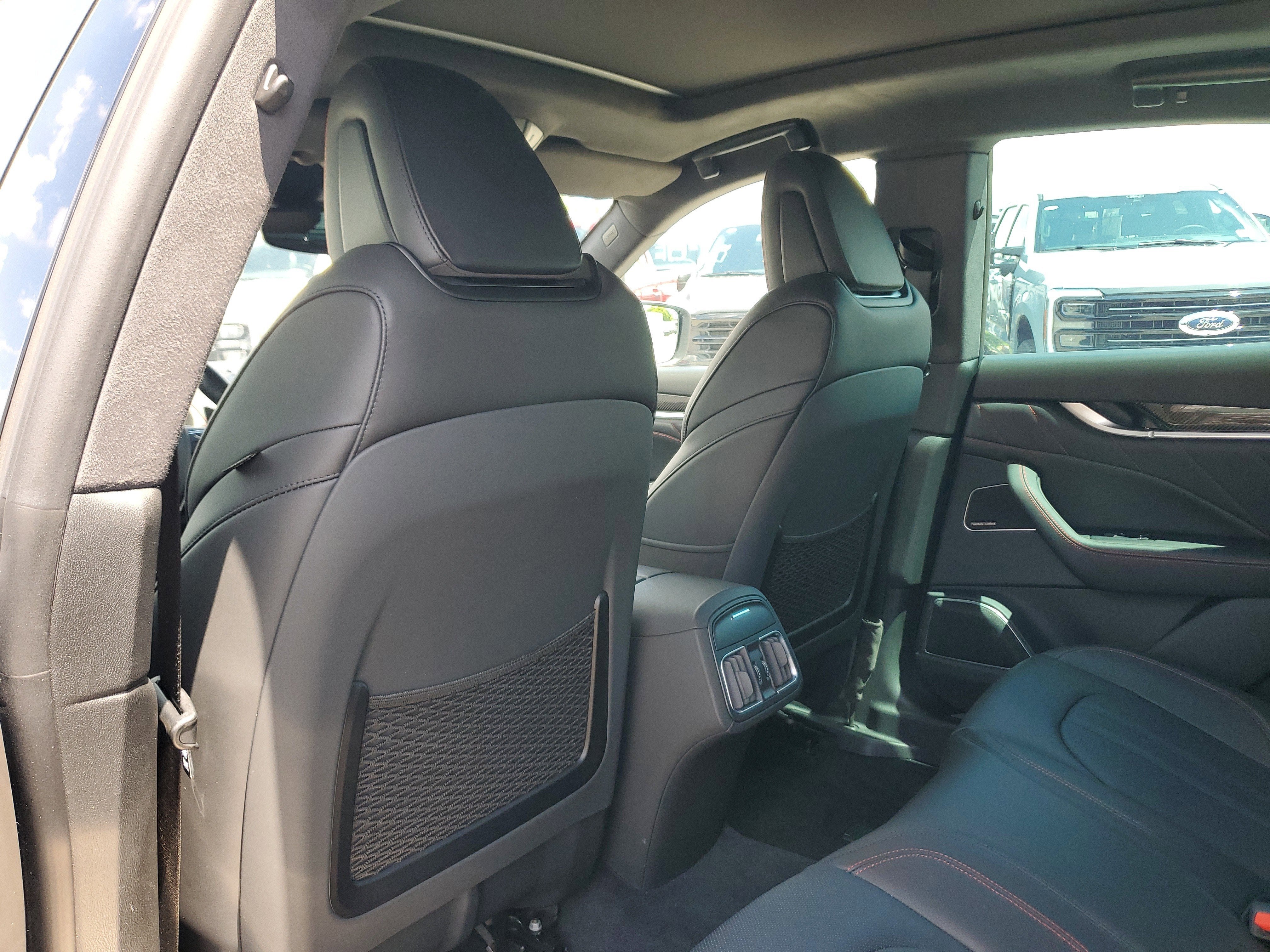 2023 Maserati Levante Modena S