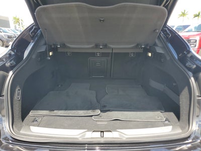 2023 Maserati Levante Modena S