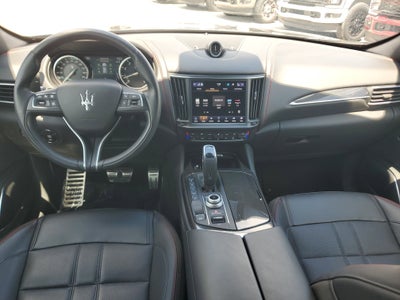 2023 Maserati Levante Modena S
