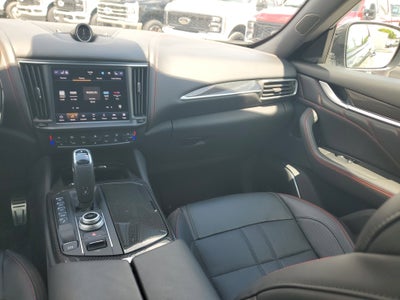 2023 Maserati Levante Modena S