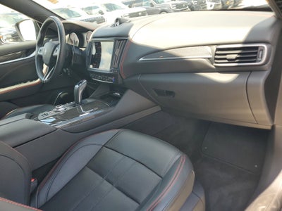 2023 Maserati Levante Modena S