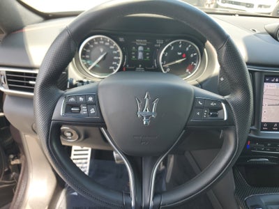 2023 Maserati Levante Modena S