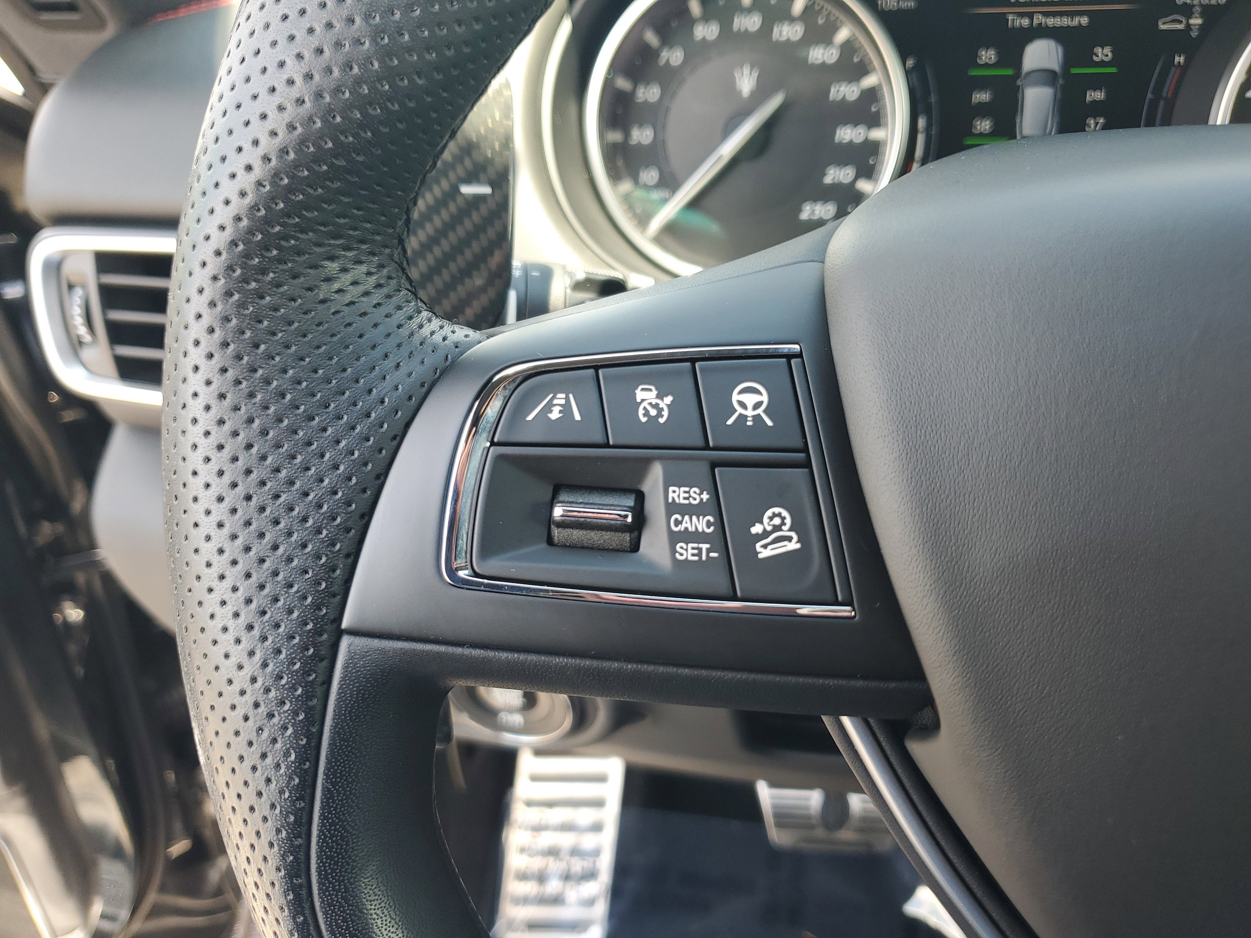 2023 Maserati Levante Modena S