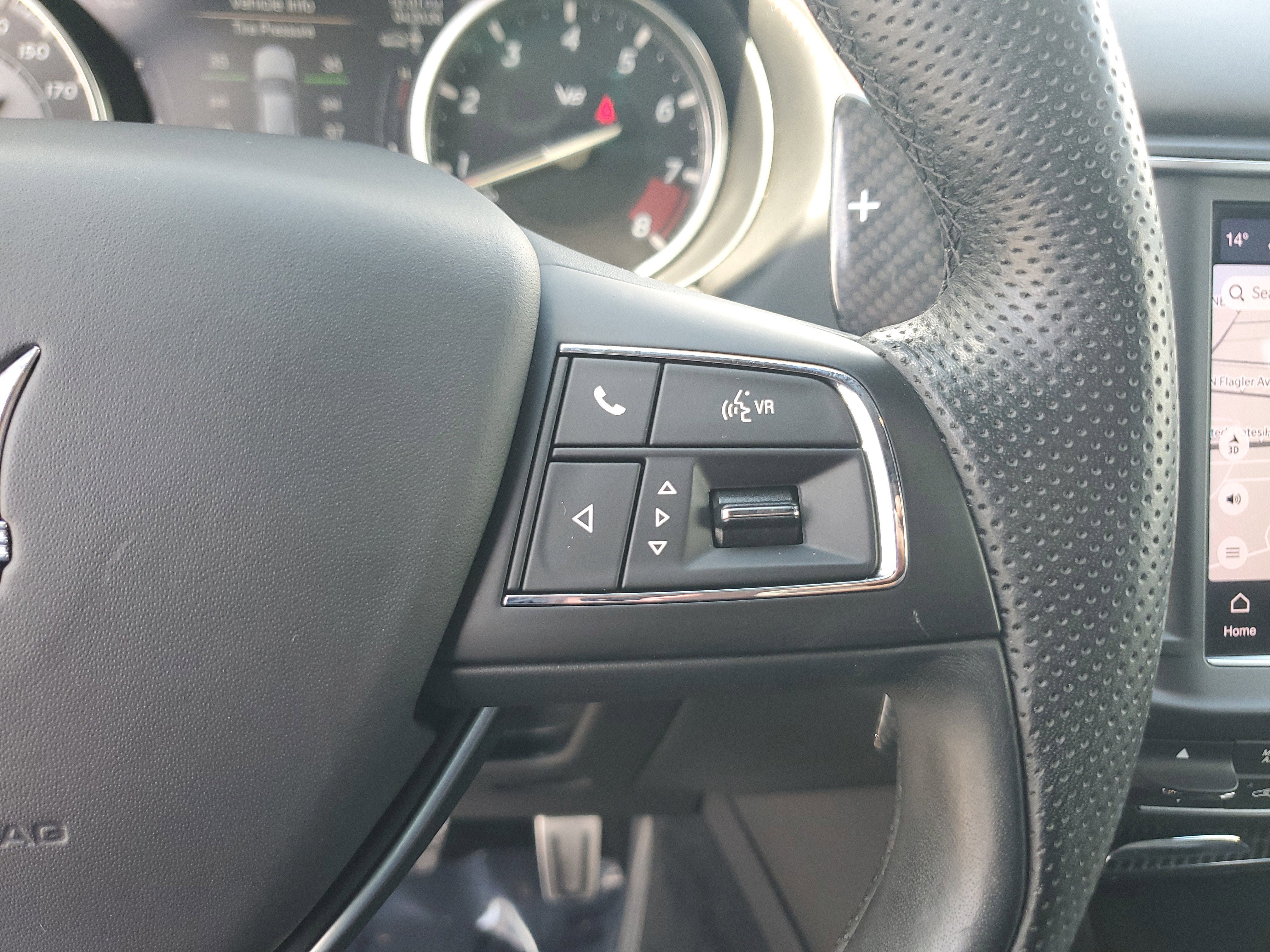 2023 Maserati Levante Modena S