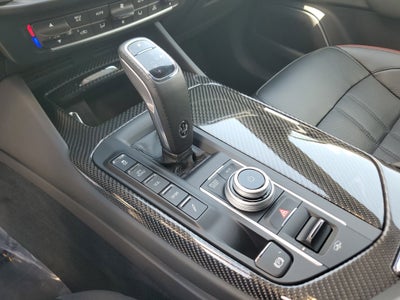 2023 Maserati Levante Modena S