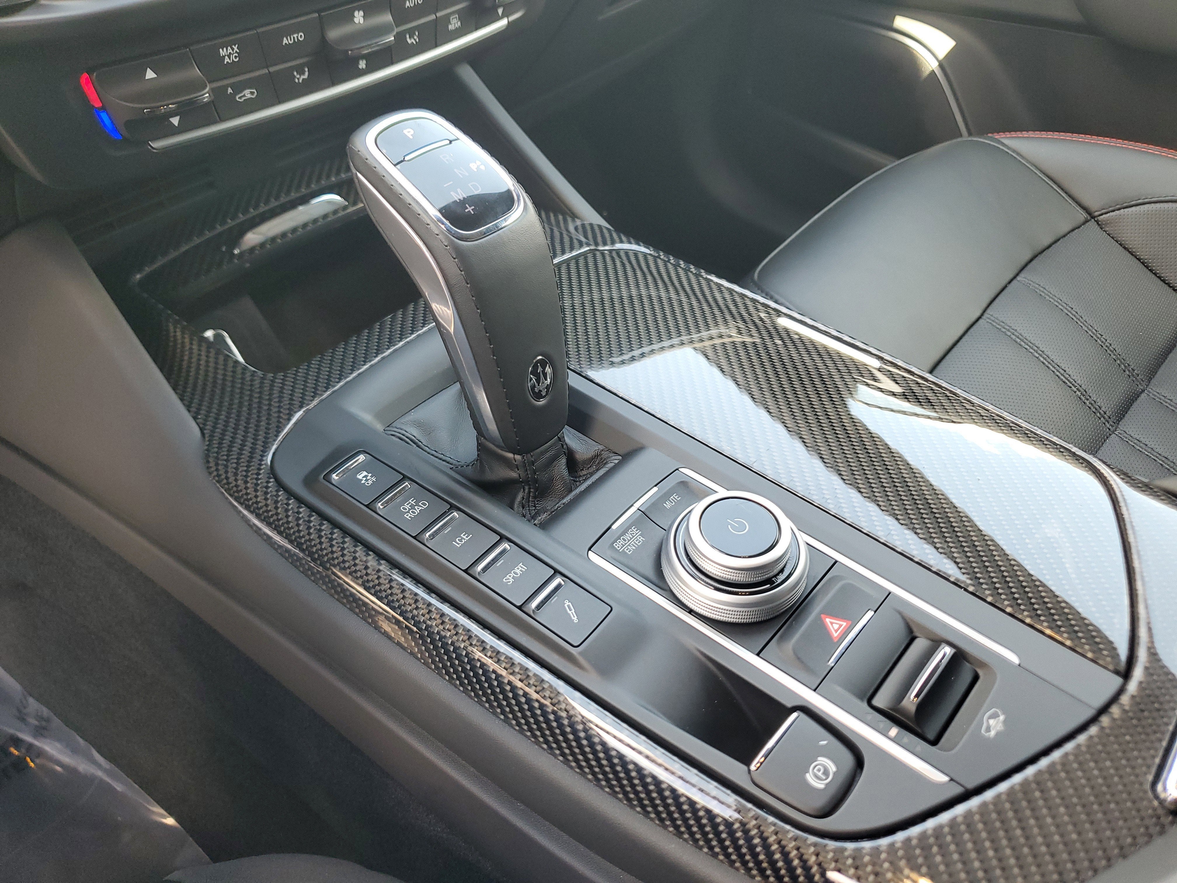 2023 Maserati Levante Modena S