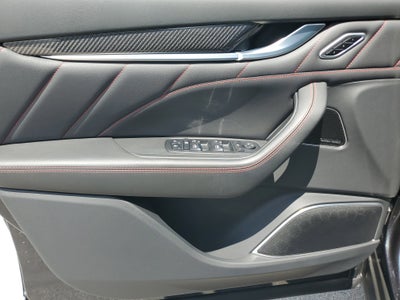 2023 Maserati Levante Modena S