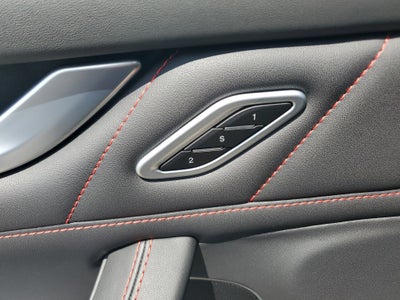 2023 Maserati Levante Modena S