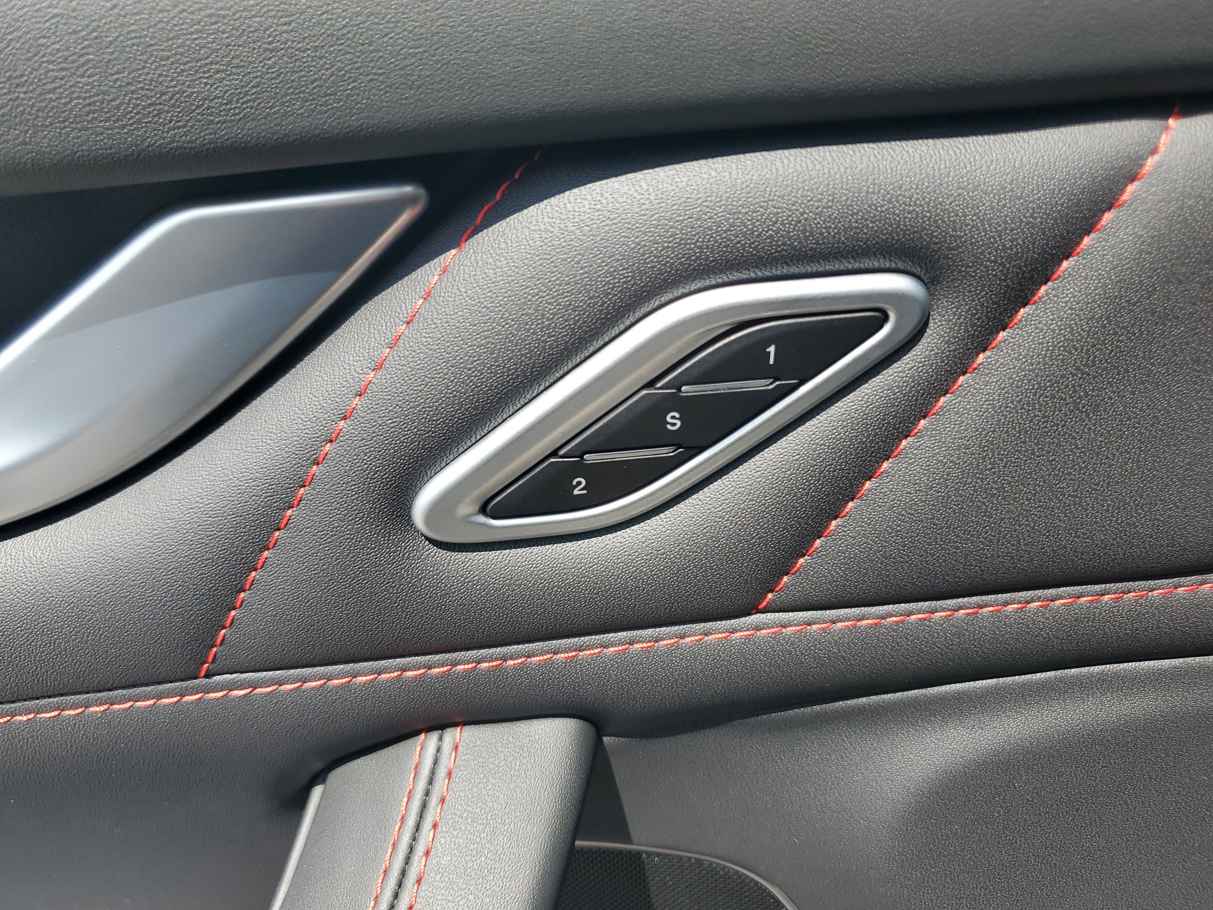 2023 Maserati Levante Modena S