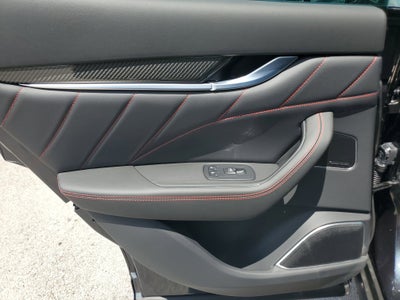 2023 Maserati Levante Modena S