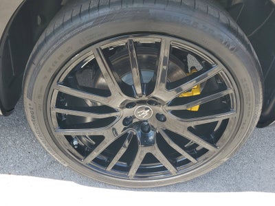 2023 Maserati Levante Modena S