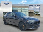 2023 Maserati Levante Modena S