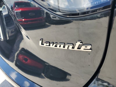 2023 Maserati Levante Modena S