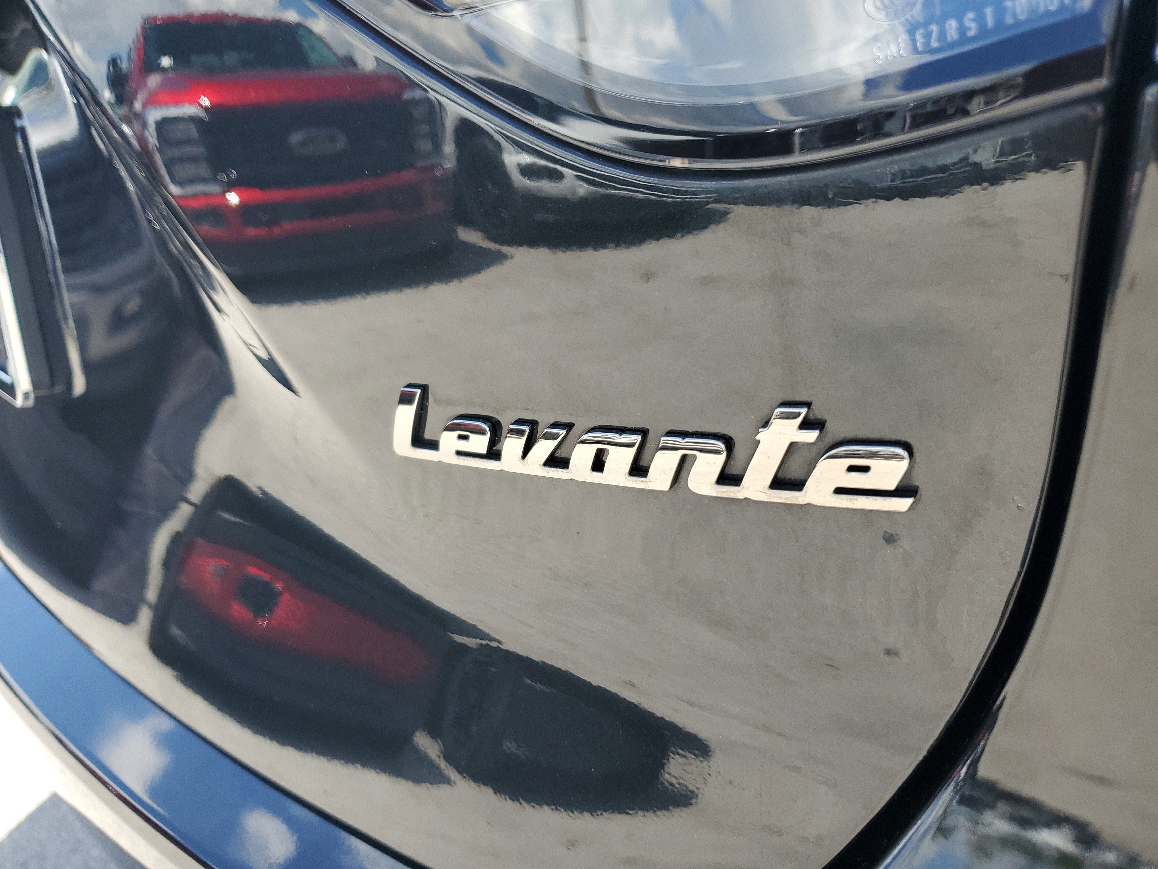 2023 Maserati Levante Modena S