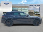 2023 Maserati Levante Modena S