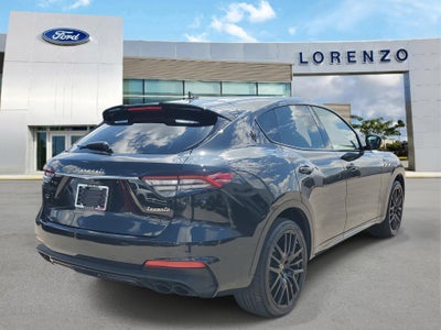 2023 Maserati Levante Modena S