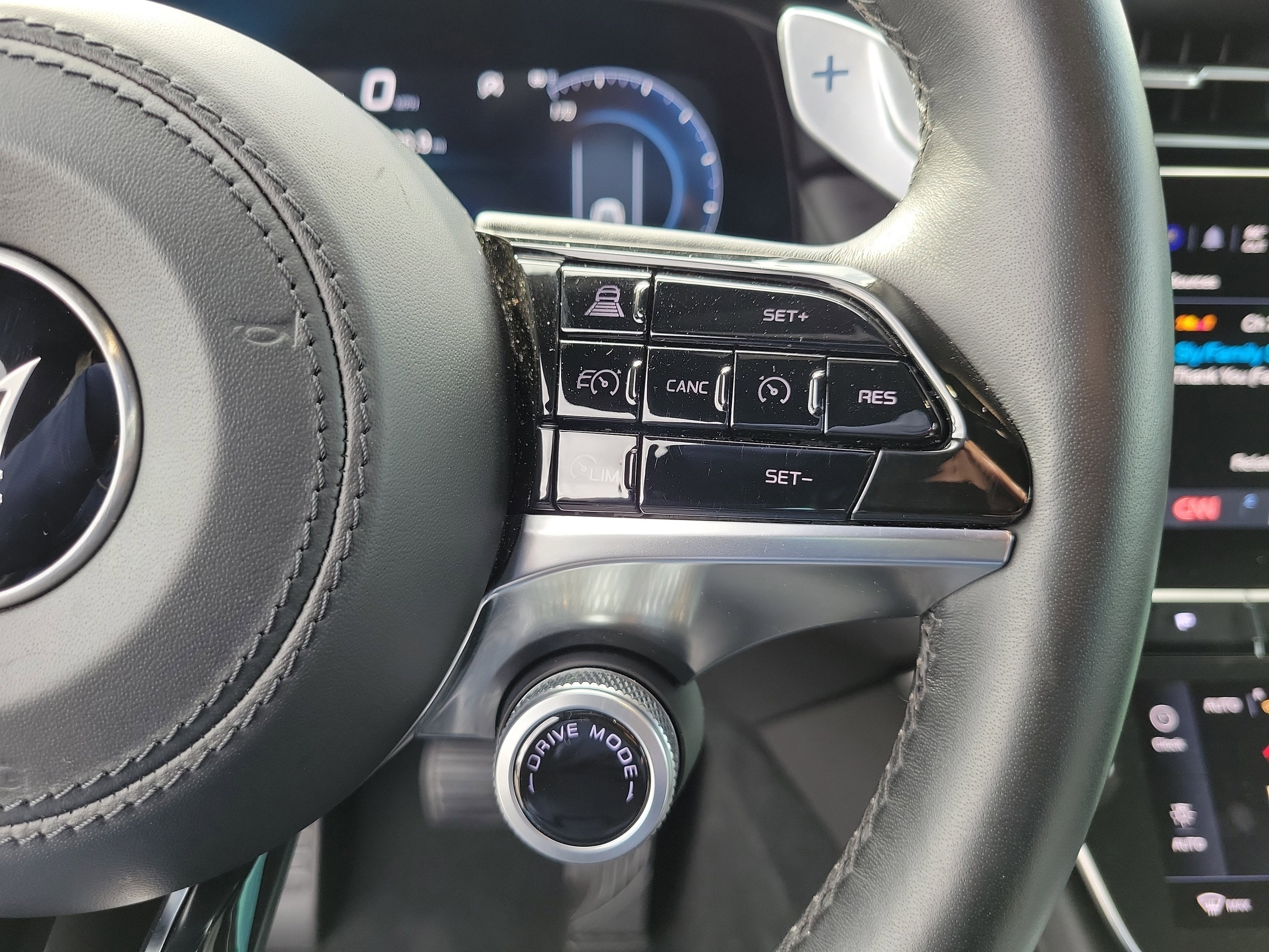 2023 Maserati Grecale GT
