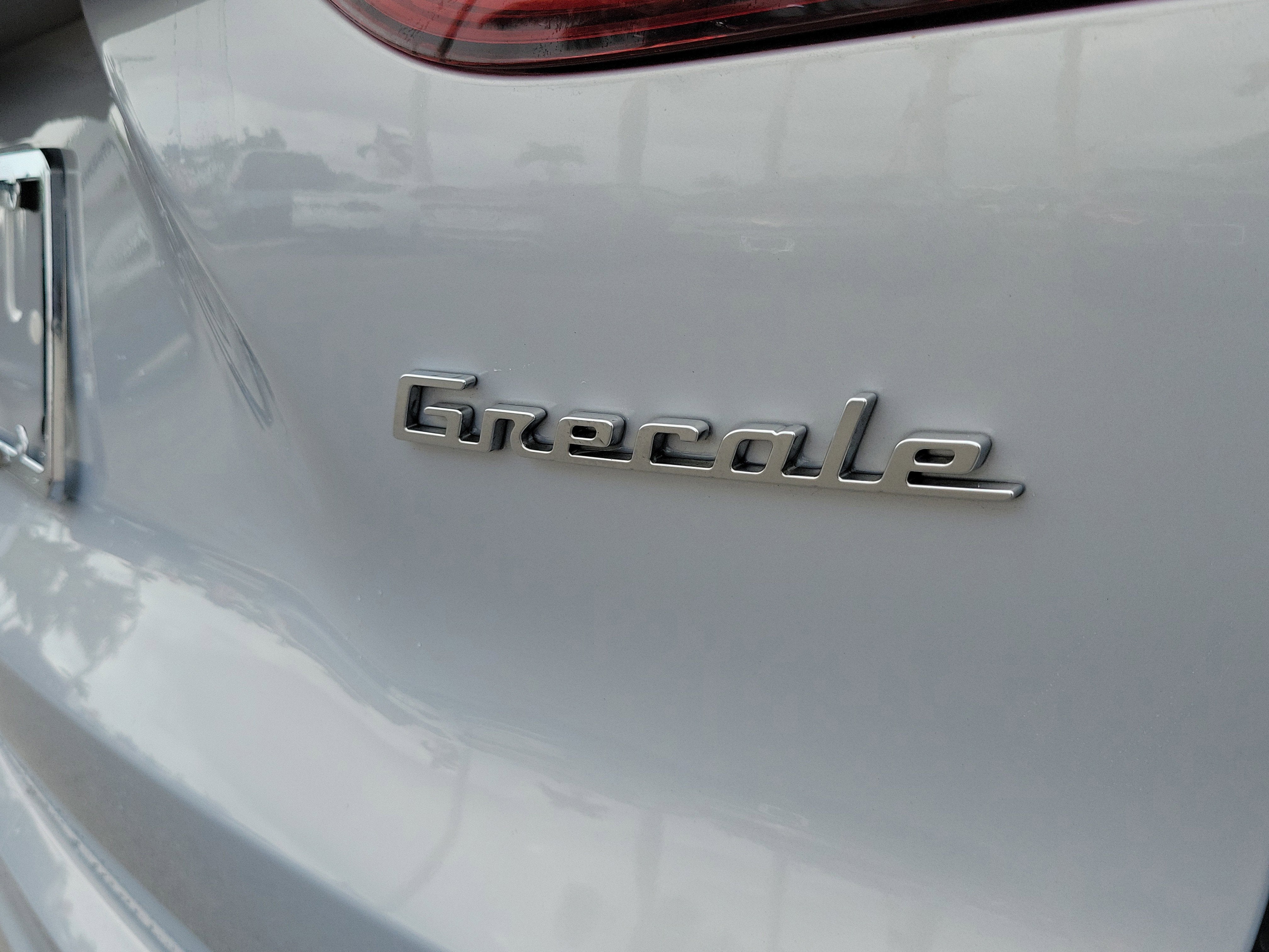 2023 Maserati Grecale GT