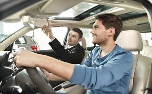 Schedule a test drive at Lorenzo Buick GMC in MIAMI, FL.