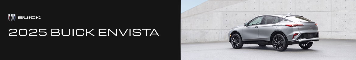 2025 Buick Envista at Lorenzo Buick GMC in MIAMI, FL