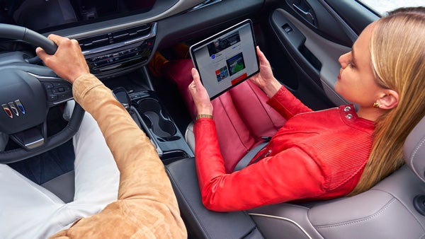 Lorenzo Buick GMC in MIAMI FL