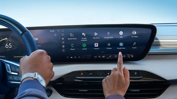 Lorenzo Buick GMC in MIAMI FL