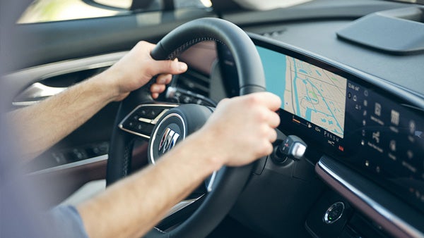 Lorenzo Buick GMC in MIAMI FL