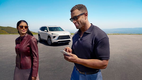 Lorenzo Buick GMC in MIAMI FL