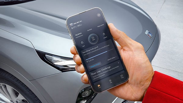 Lorenzo Buick GMC in MIAMI FL