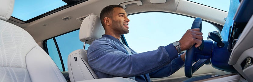 Lorenzo Buick GMC in MIAMI FL