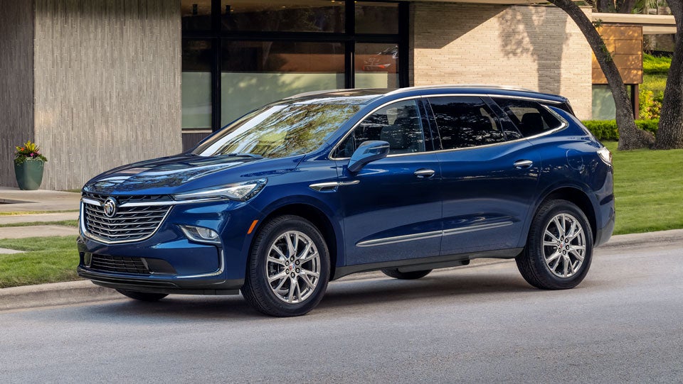 Lorenzo Buick GMC in MIAMI FL