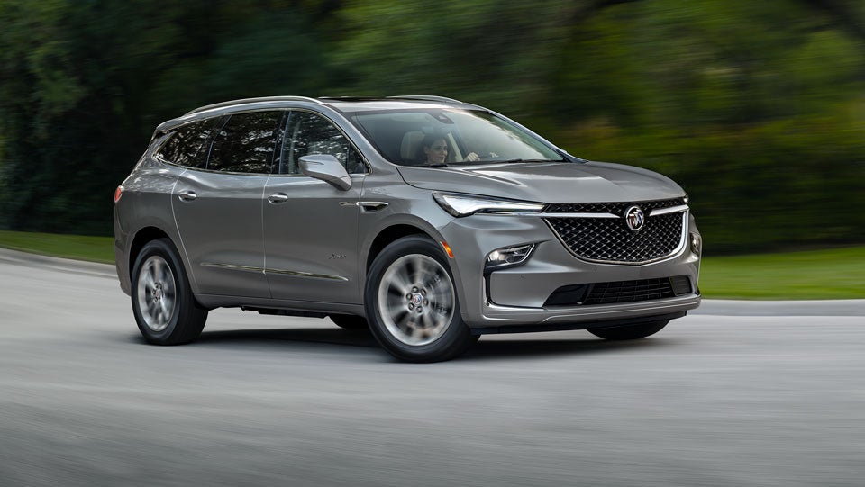 Lorenzo Buick GMC in MIAMI FL