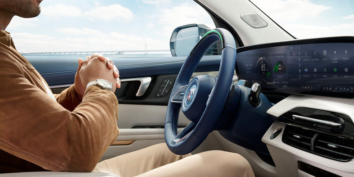 Lorenzo Buick GMC in MIAMI FL