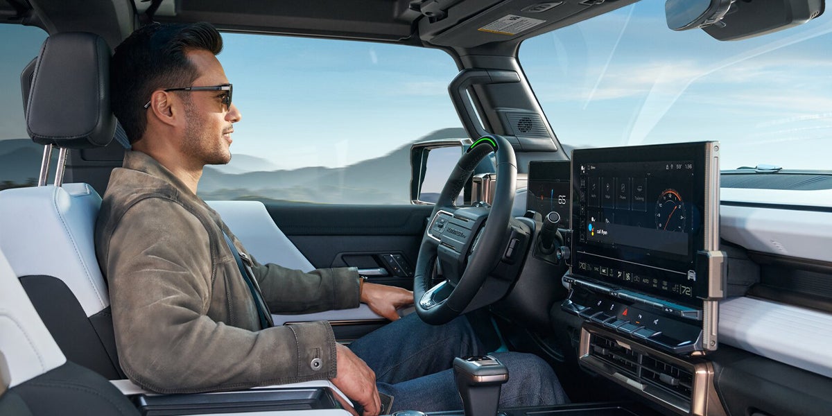 Lorenzo Buick GMC in MIAMI FL