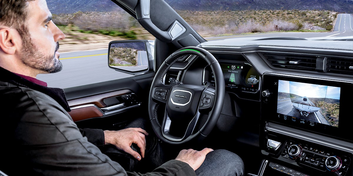 Lorenzo Buick GMC in MIAMI FL