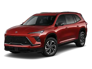 Buick Enclave vs Acura MDX vs Infiniti QX60 - Lorenzo Buick GMC in MIAMI FL