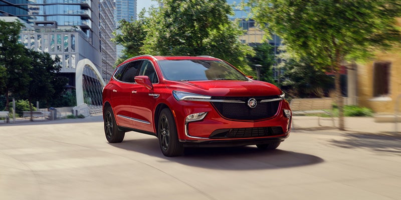 Lorenzo Buick GMC in MIAMI FL