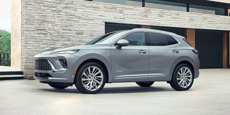 Lorenzo Buick GMC in MIAMI FL