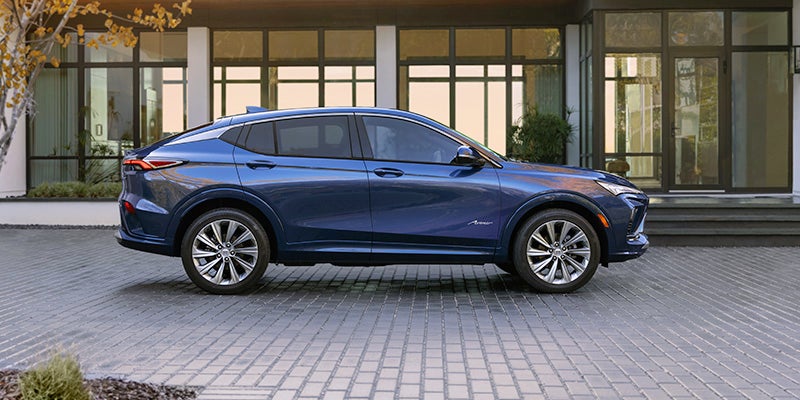 Lorenzo Buick GMC in MIAMI FL