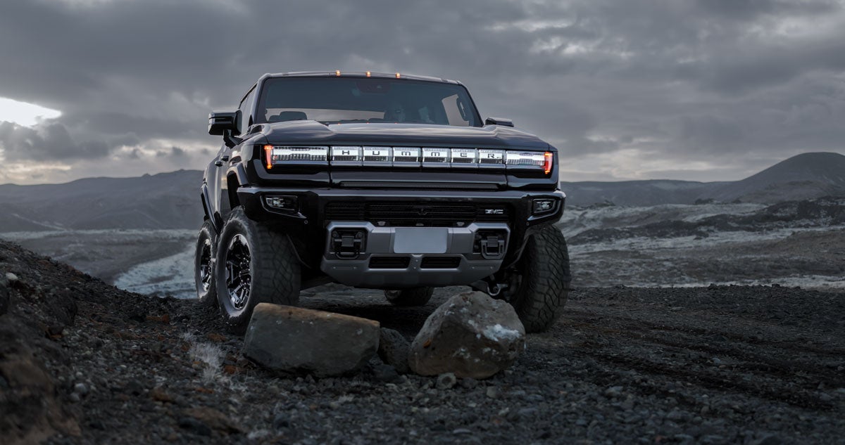 Lorenzo Buick GMC in MIAMI FL