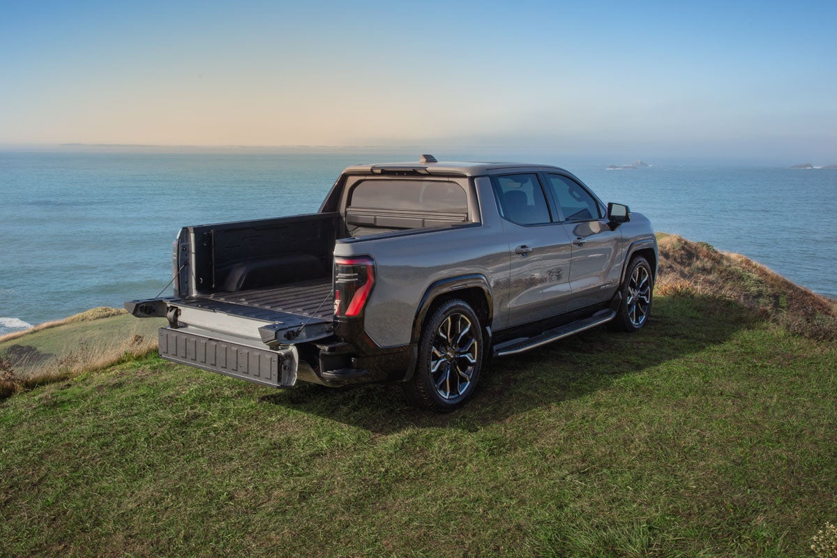 Lorenzo Buick GMC in MIAMI FL