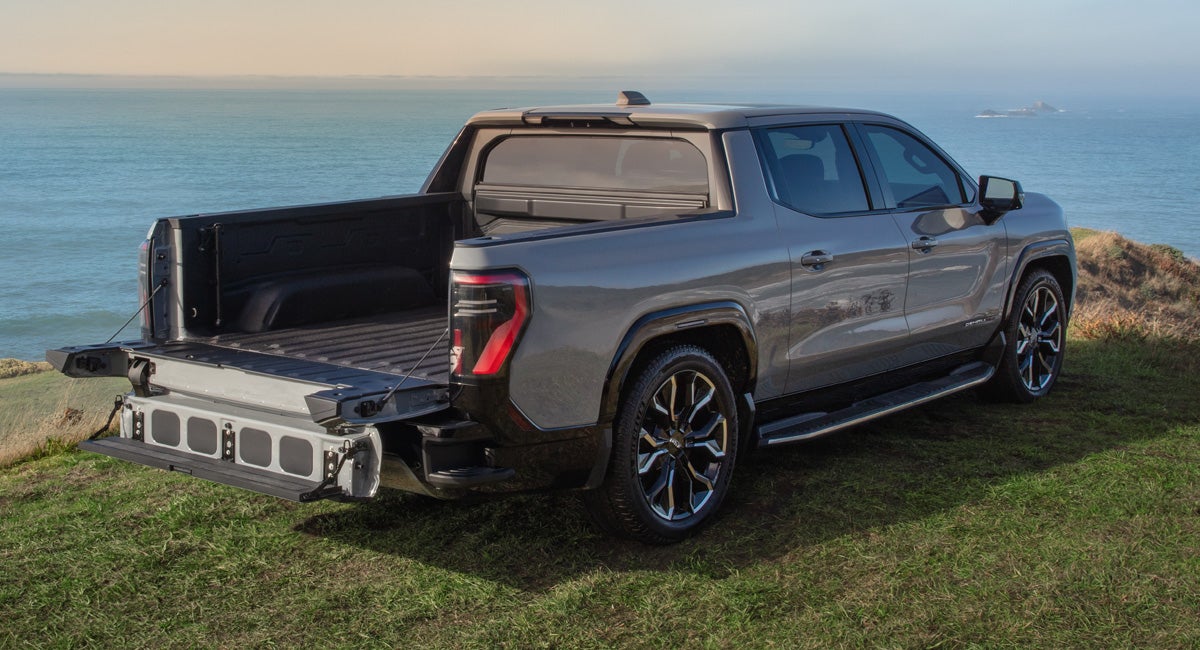 Lorenzo Buick GMC in MIAMI FL