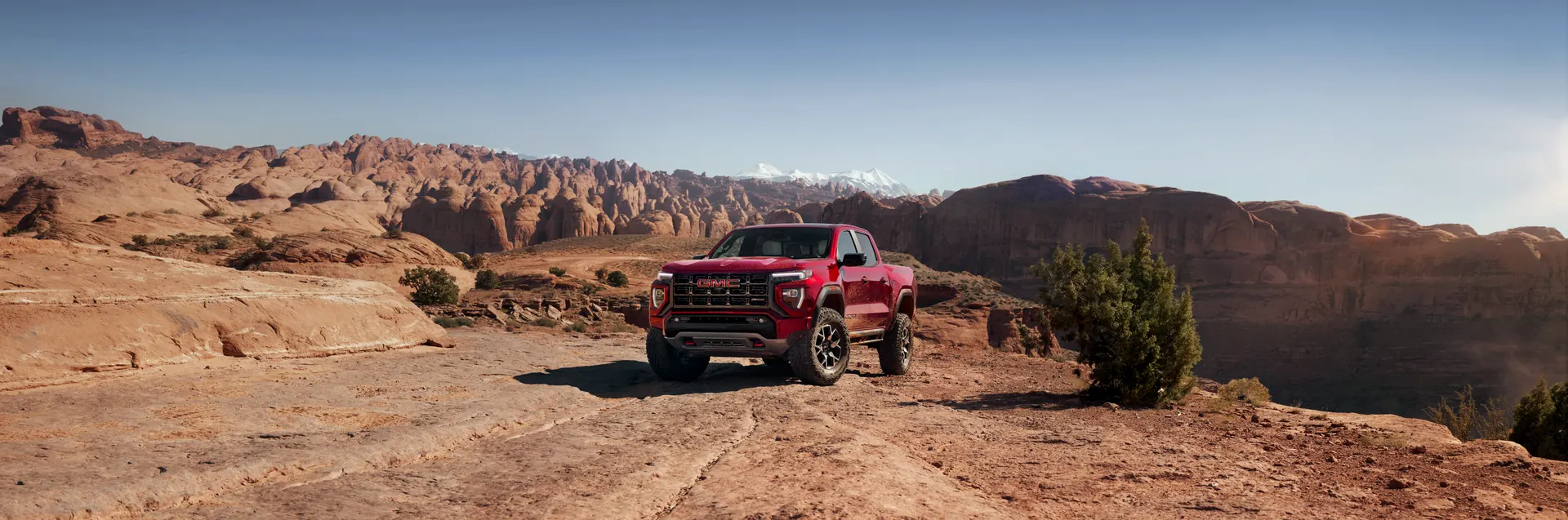 2026 GMC Canyon at Lorenzo Buick GMC in MIAMI FL