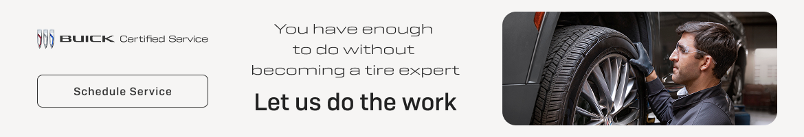 Let us do the work