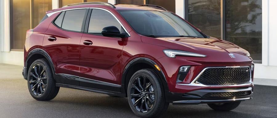 Lorenzo Buick GMC in MIAMI FL