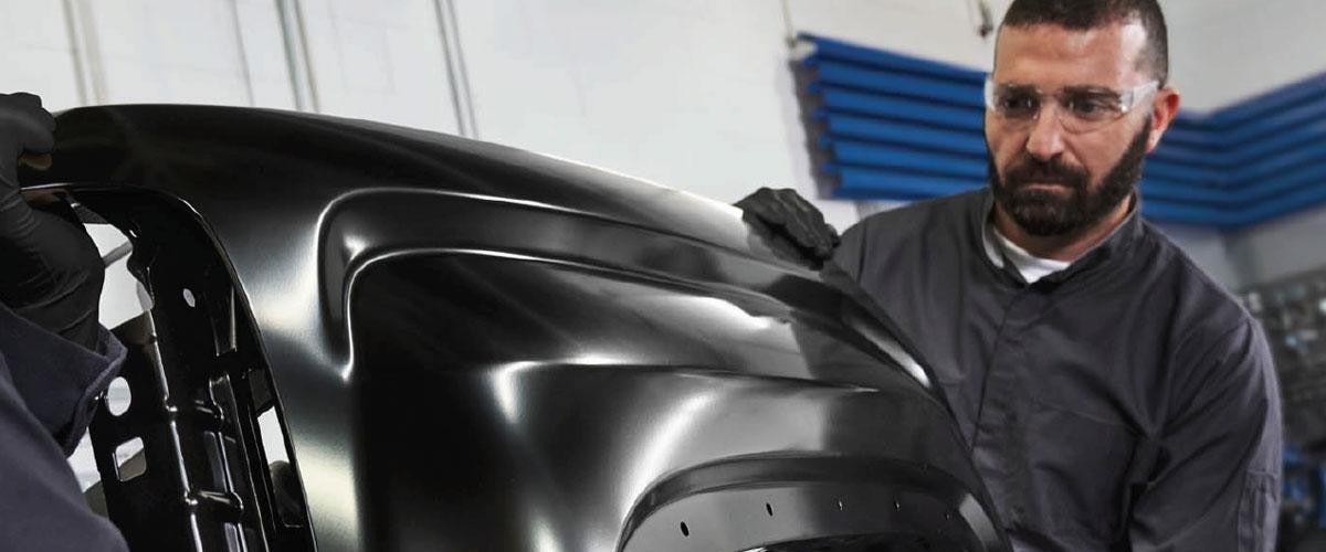 Not All Parts Are Created Equal