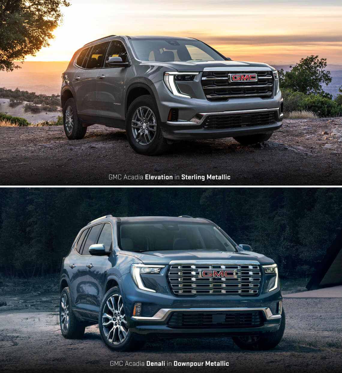 Towing & Off-Road Capabilities