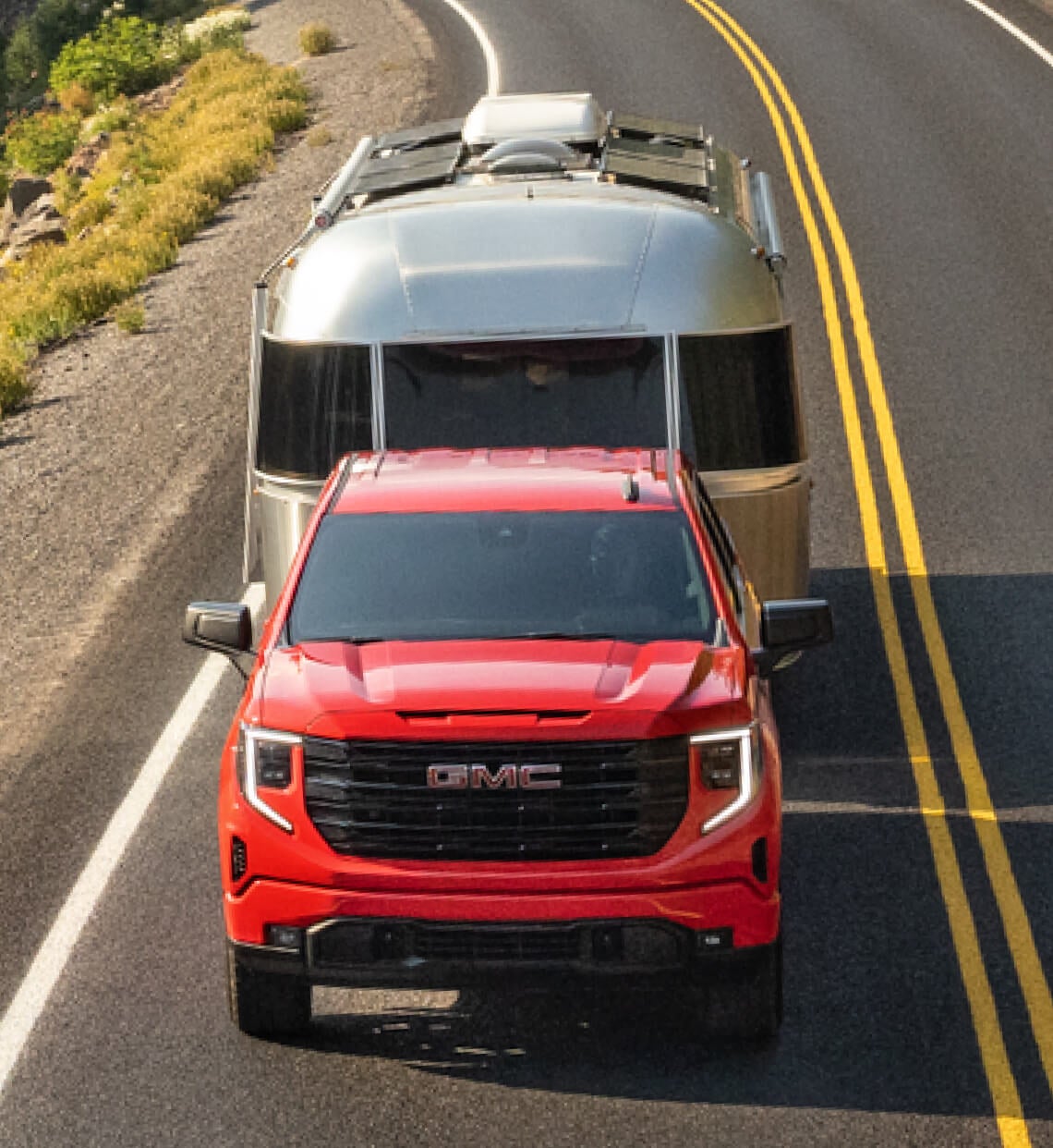 2026 Sierra 1500 Max Trailering Package