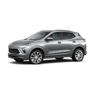 2026 Subaru Encore GX<