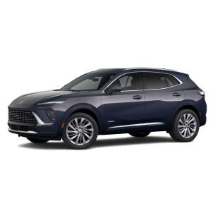 2026 Subaru Envision